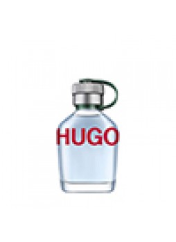 Hugo Boss Green (M) Edt 75 Ml